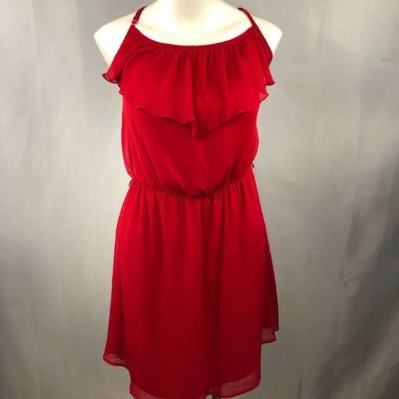 No Boundaries Dress - Picture 2 of 2